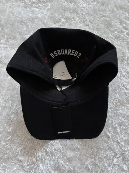 Dsquared Cap