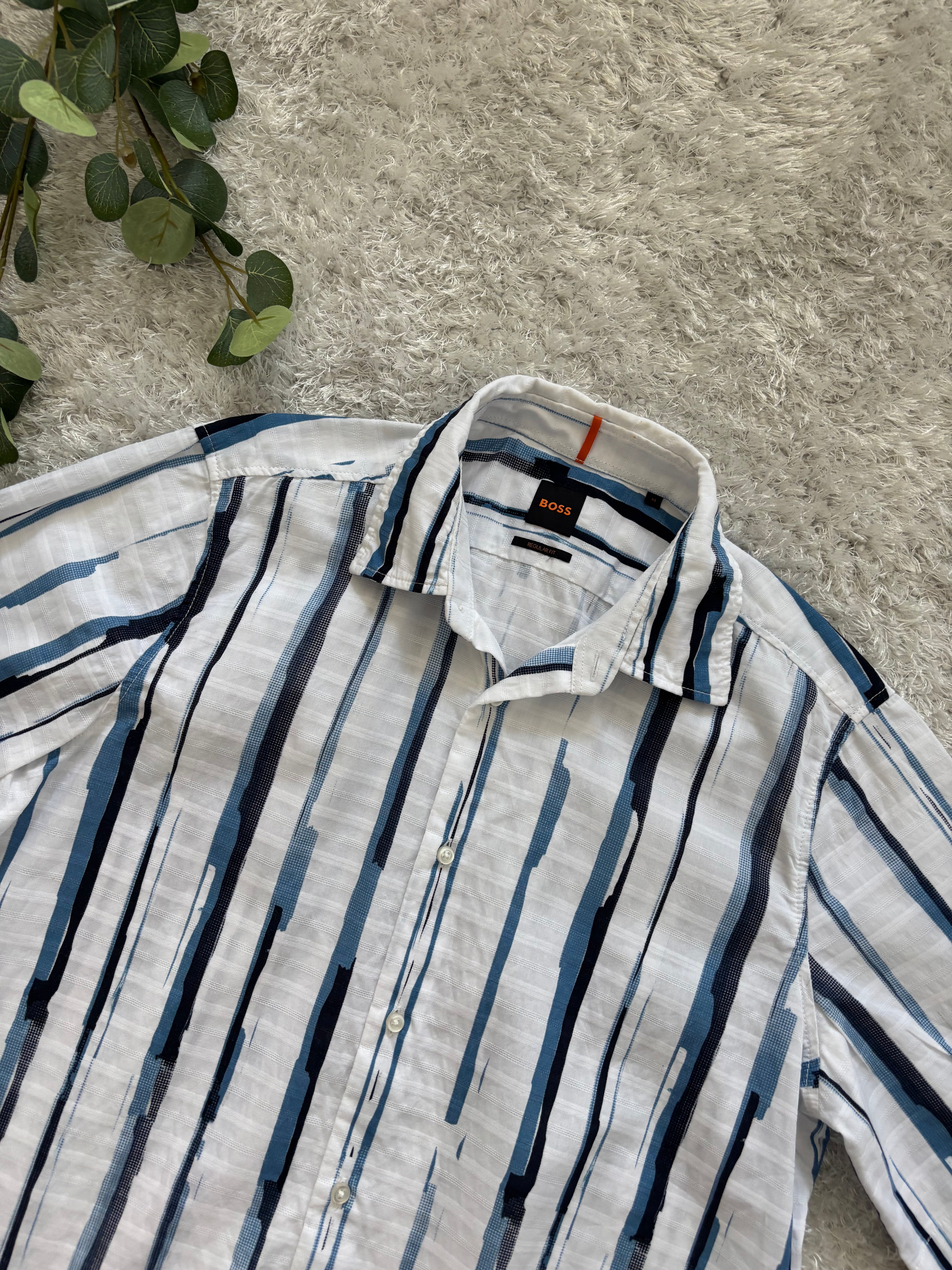Boss Shirt