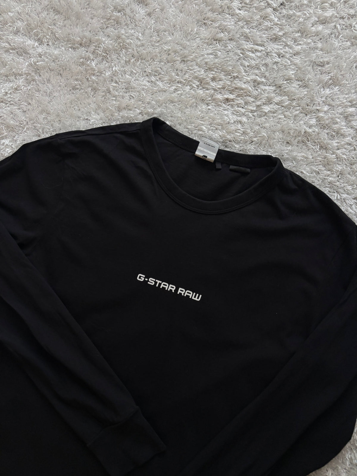 G-Star RAW Long Sleeve
