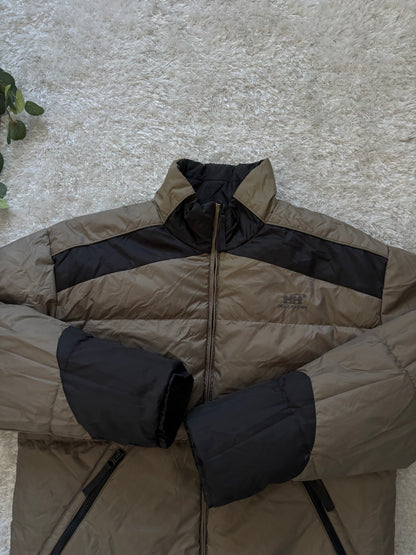 Helly Hansen Puffer Jacket