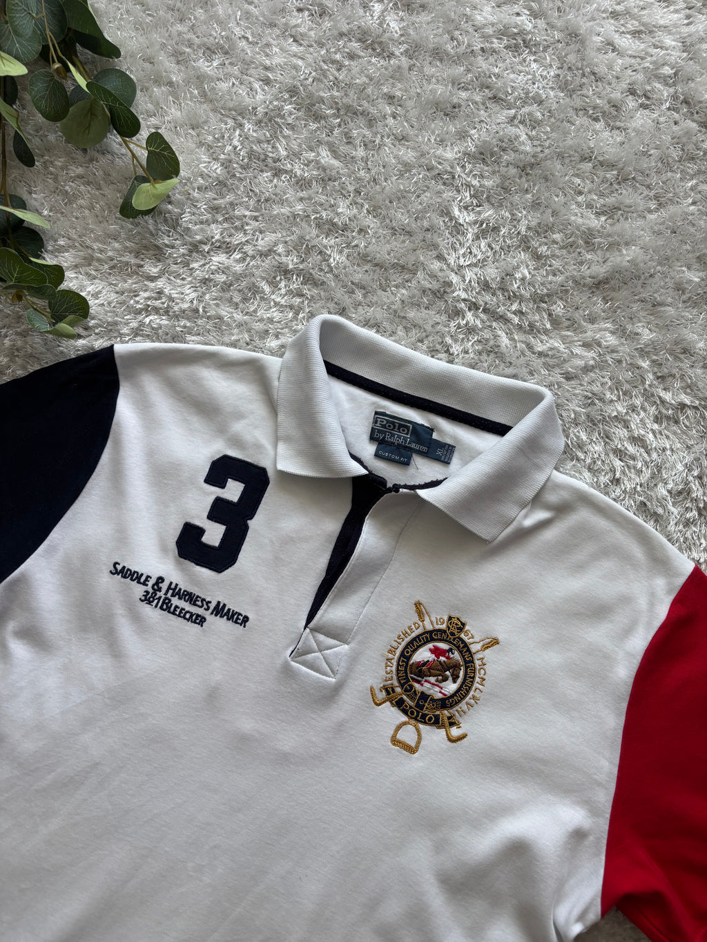 Ralph Lauren Polo