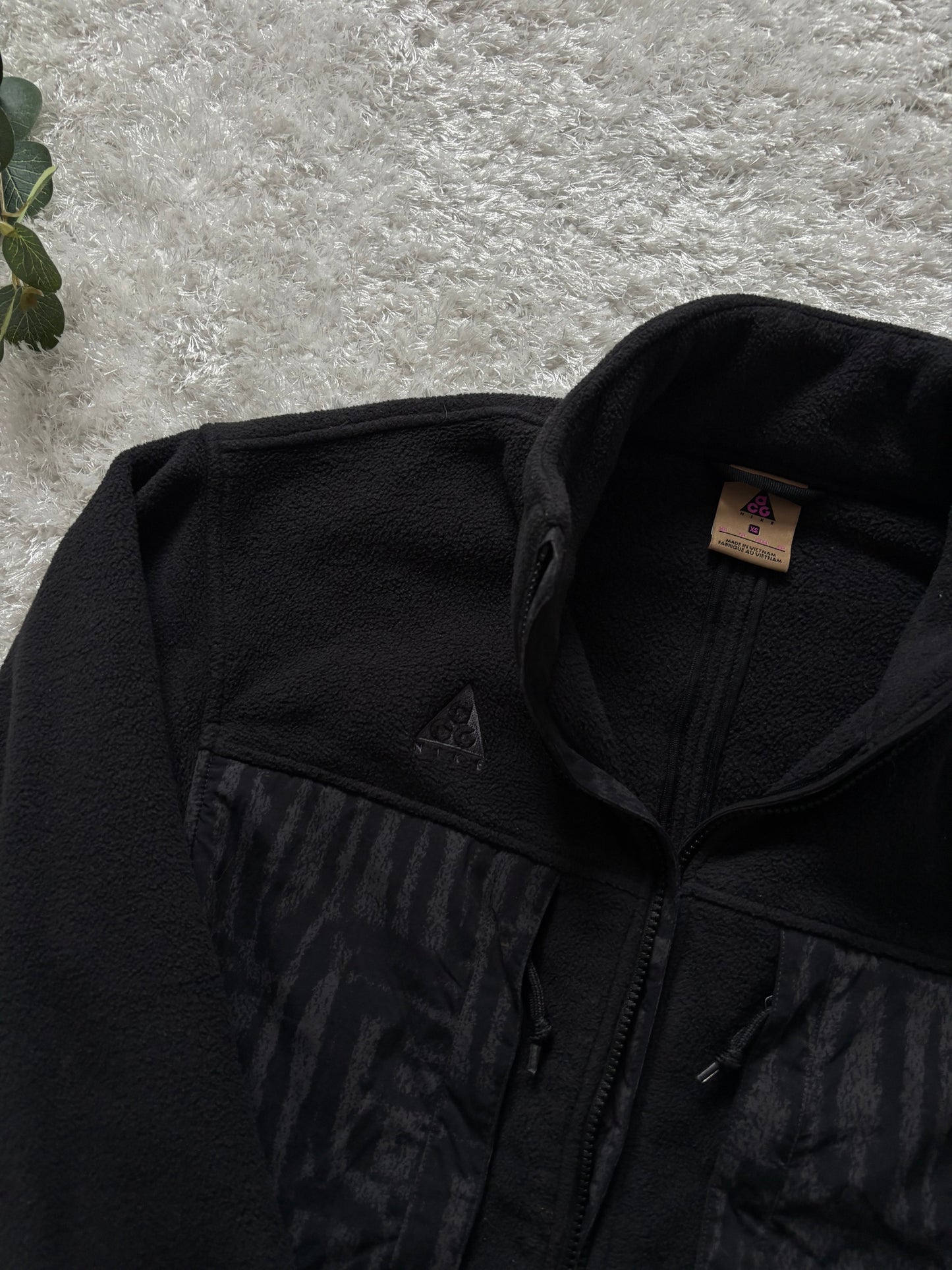 Nike ACG Polar Zip-Up