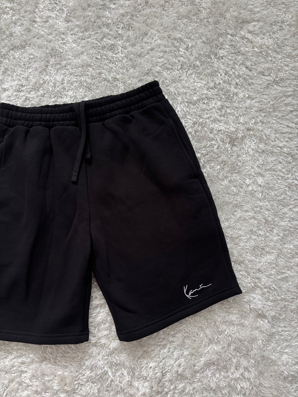 Karl Kani Shorts