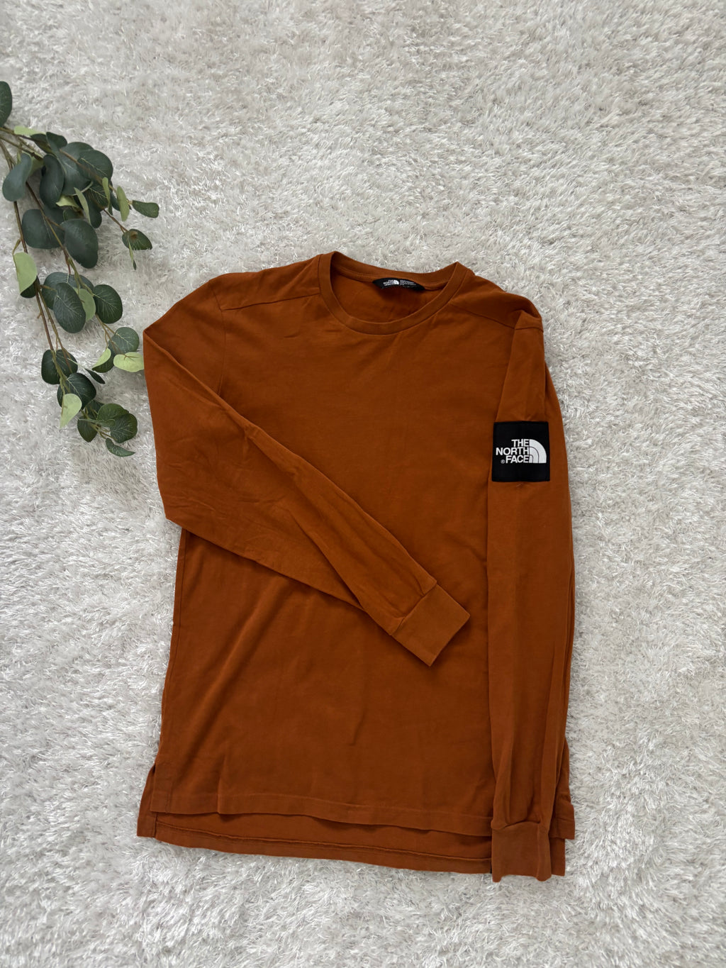 The North Face Long Sleeve