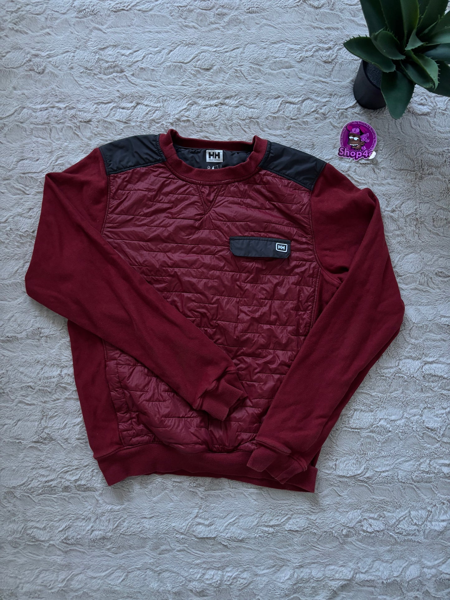 Helly Hansen Long Sleeve