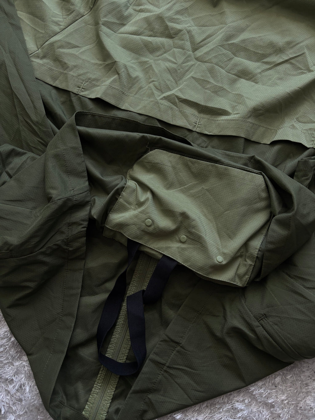 Nike Windbreaker