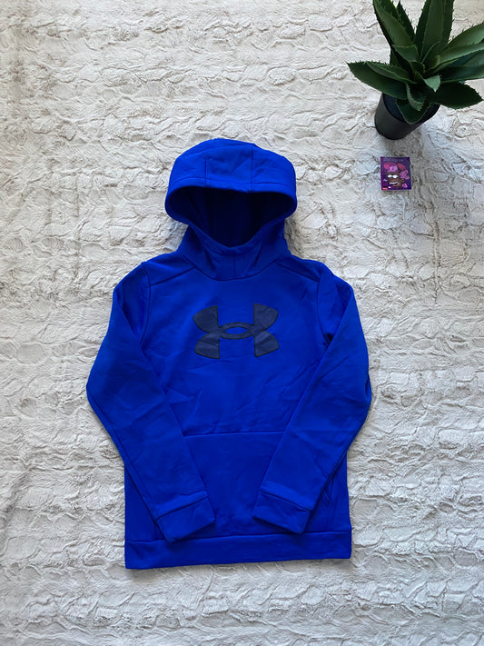 Under Armour Hoodie (Дамско)