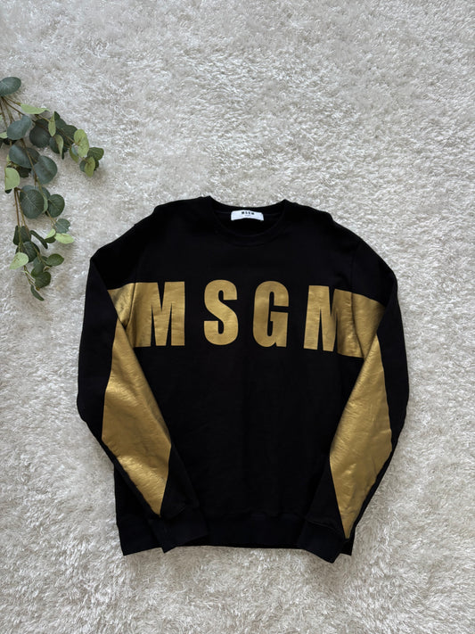 MSGM Long Sleeve