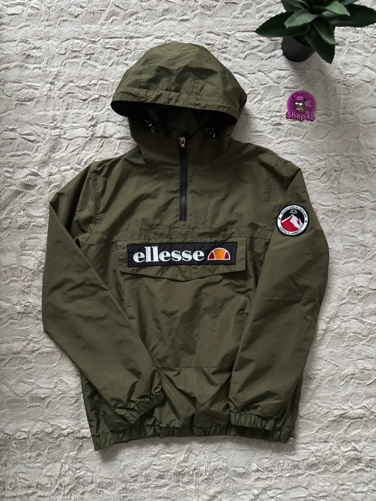 Ellesse Windbreaker