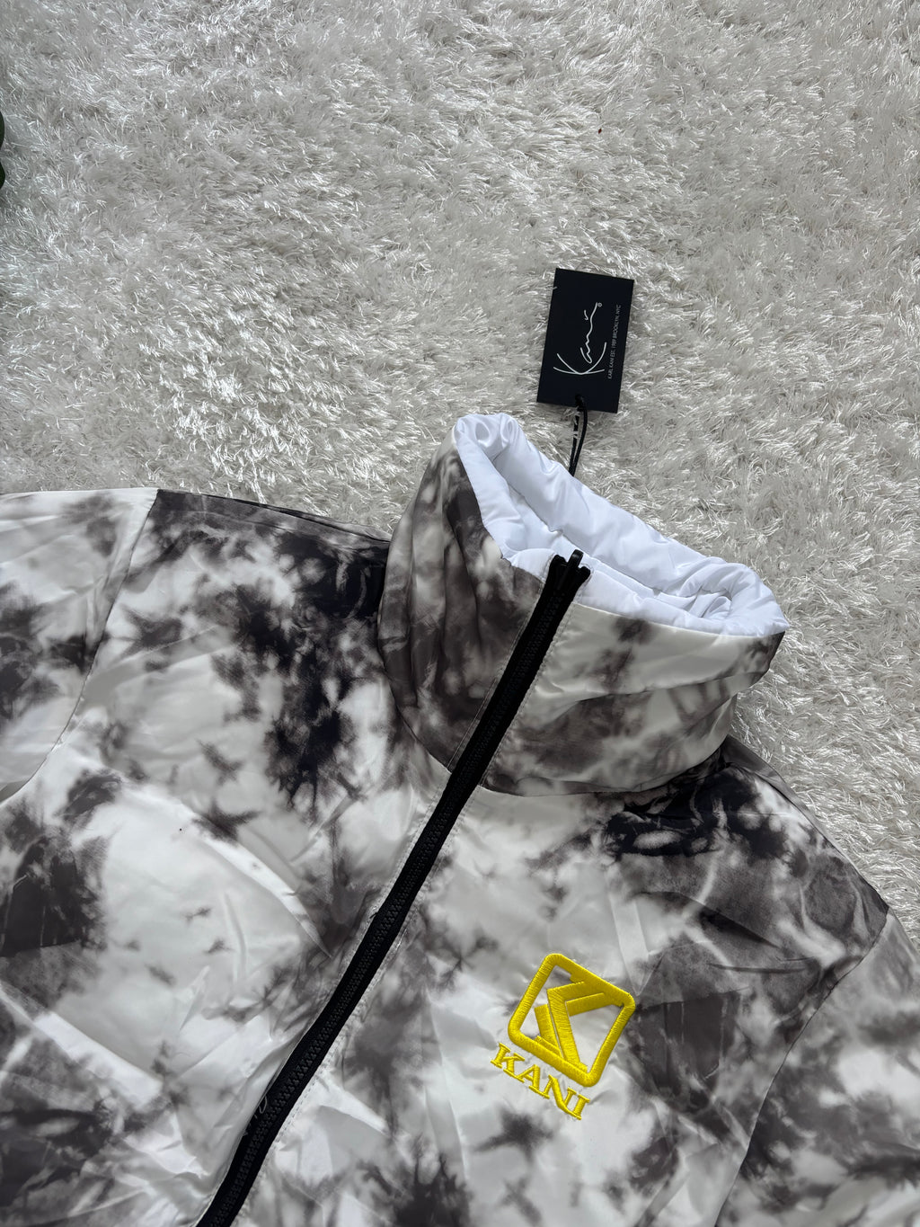 Karl Kani Jacket