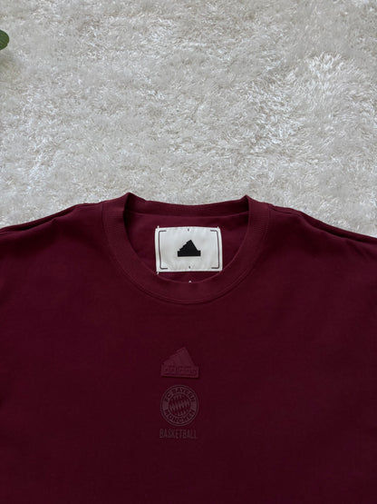 Adidas x Bayern Munich