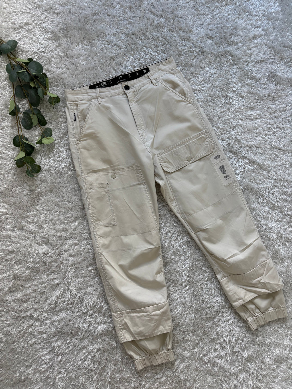 G-Star Pants