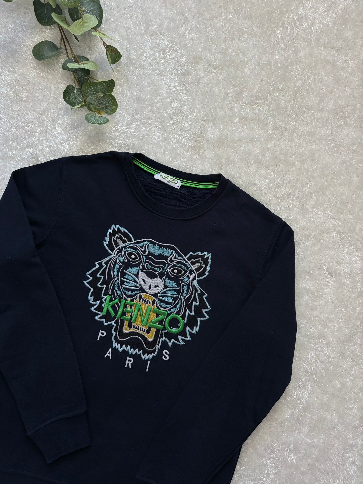 Kenzo Long Sleeve