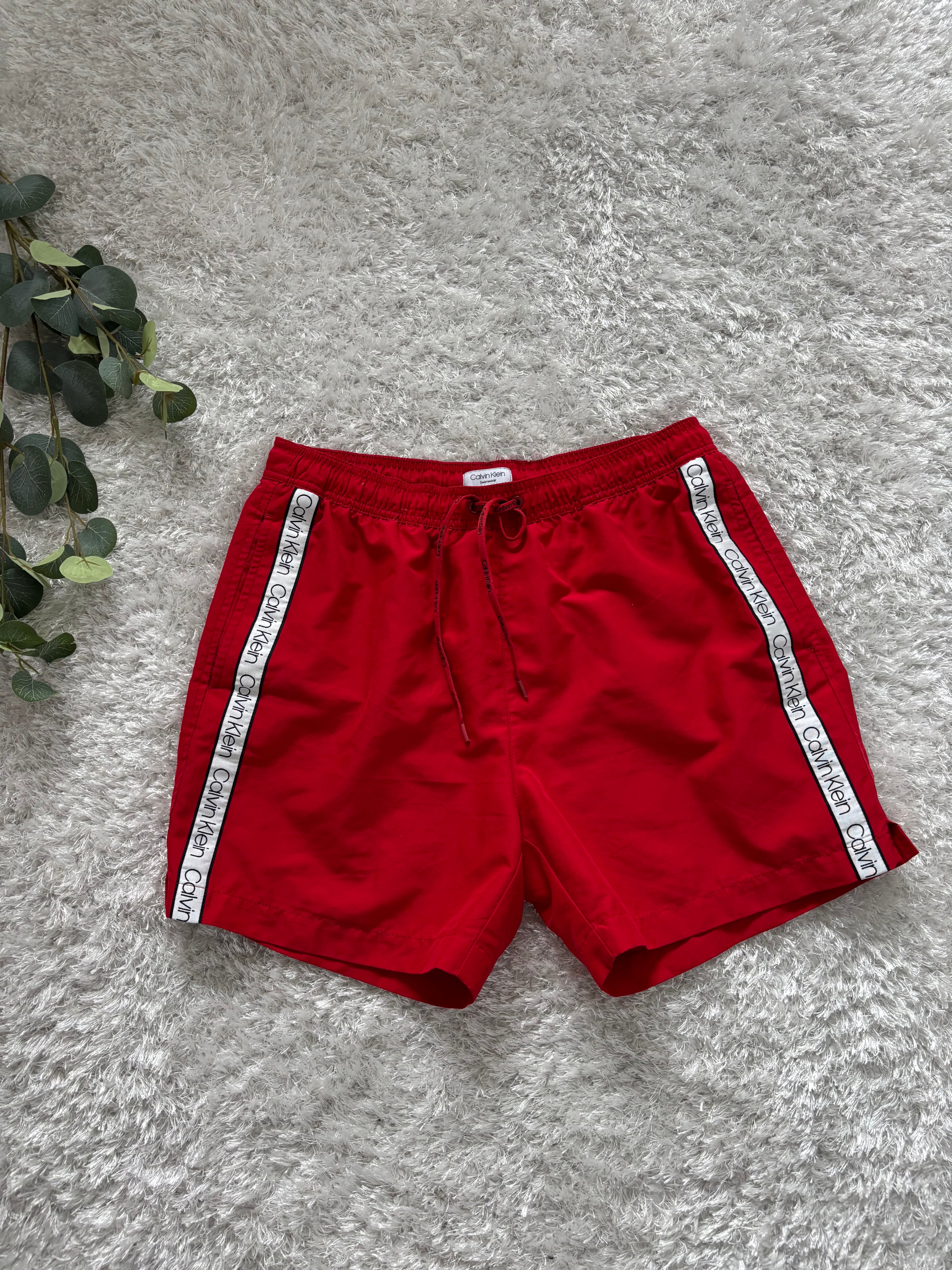 Calvin Klein Shorts