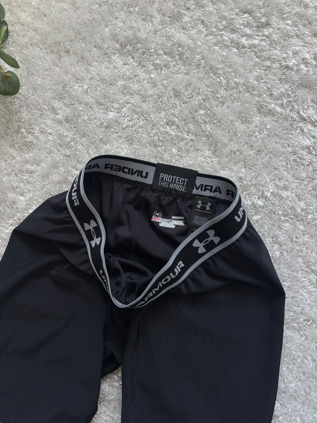 Under Armour Leggings (Мъжко)