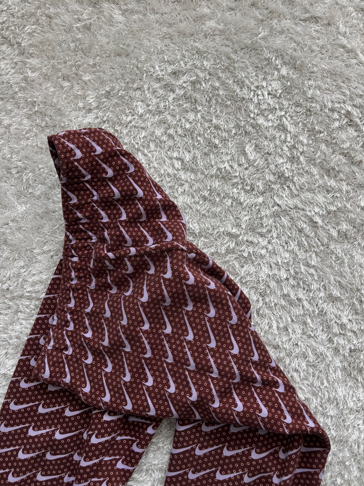 Nike TrackPants (Дамско)