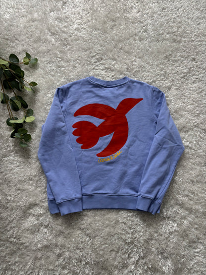 Scot and Soda Long Sleeve