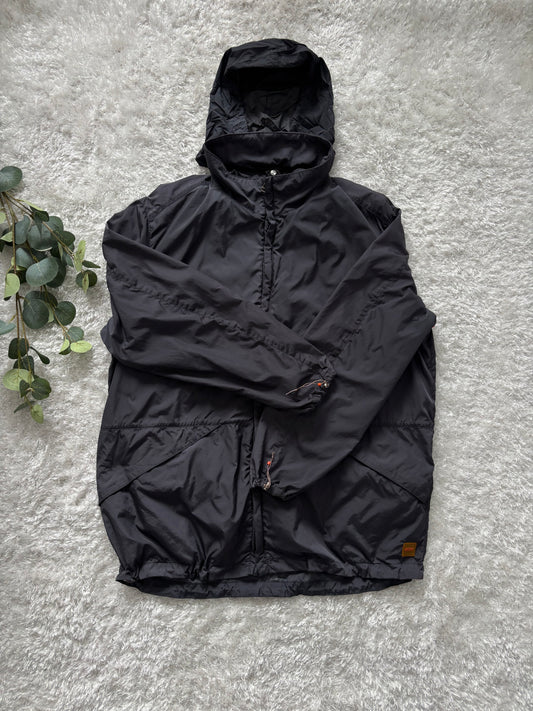 Boss Jacket Parka 2в1