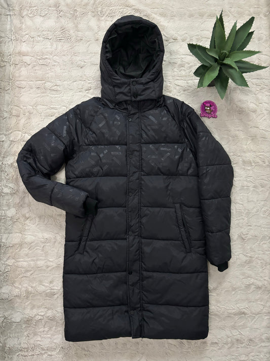 HOODRICH Parka Jacket