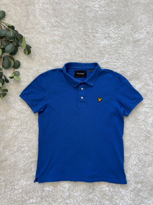 Lye Scott Polo