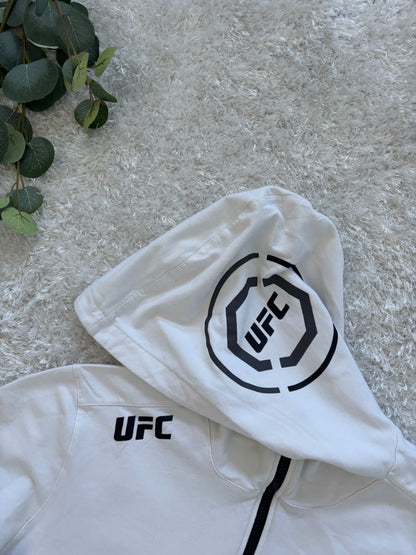 Reebok UFC Zip-Up