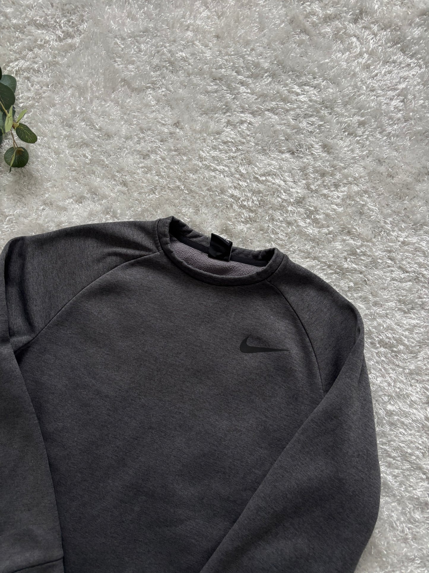 Nike Long Sleeve (Ватирана)