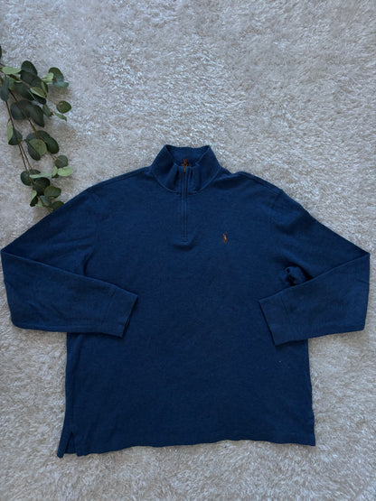 Ralph Lauren Half Zip-Up