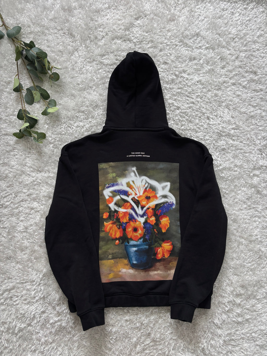HUGO Hoodie