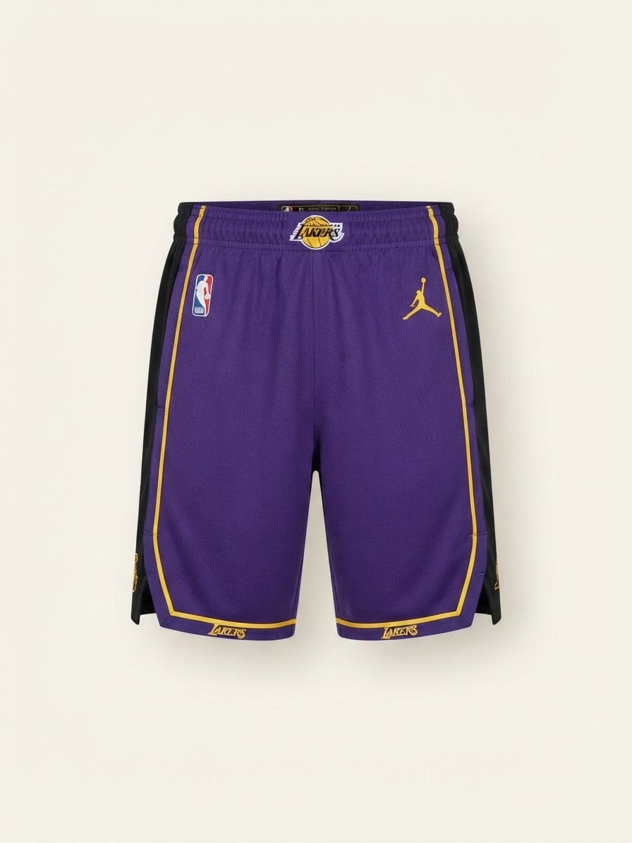 Nike Shorts (Детско) 150/160