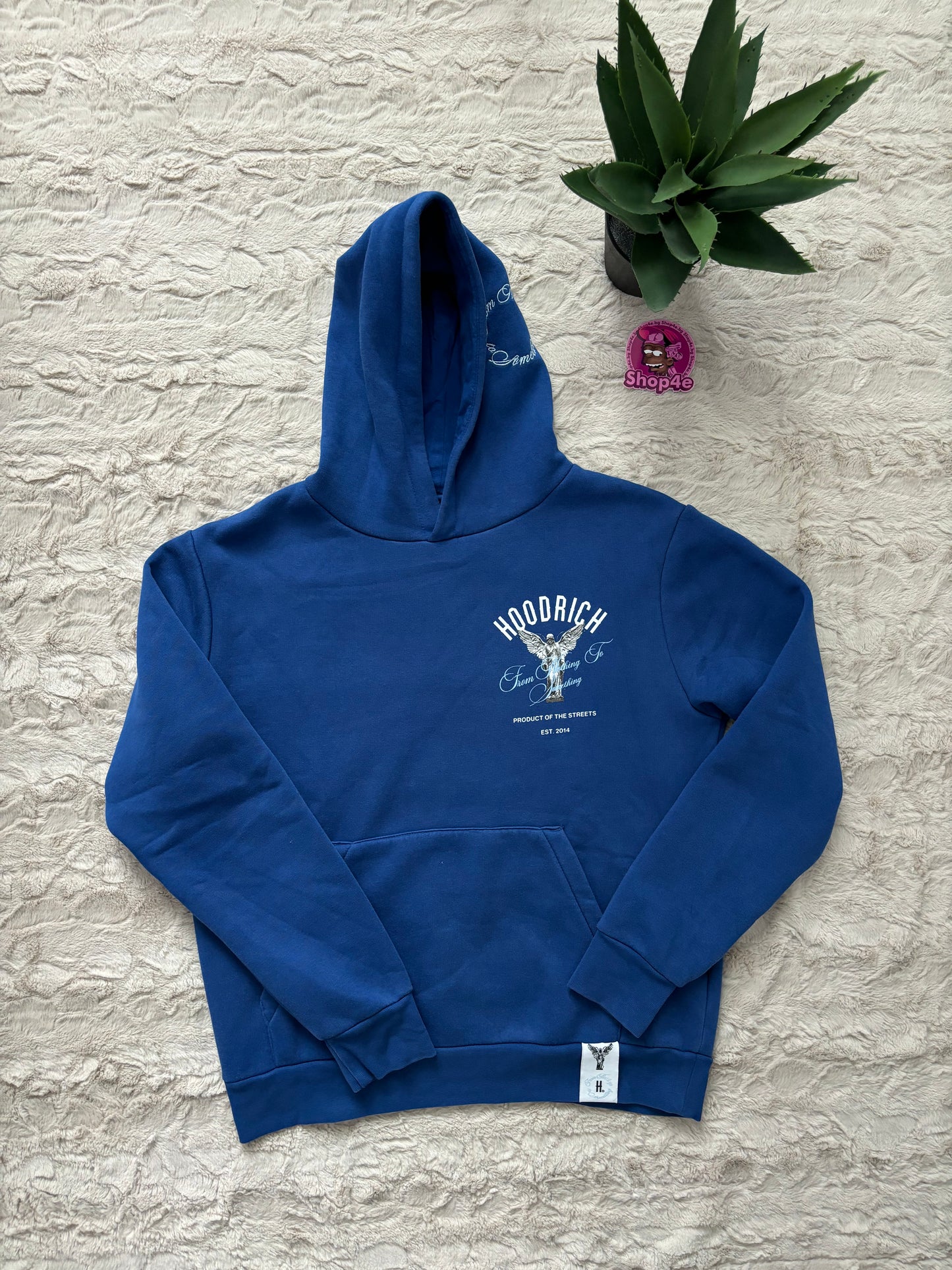 HOODRICH Hoodie