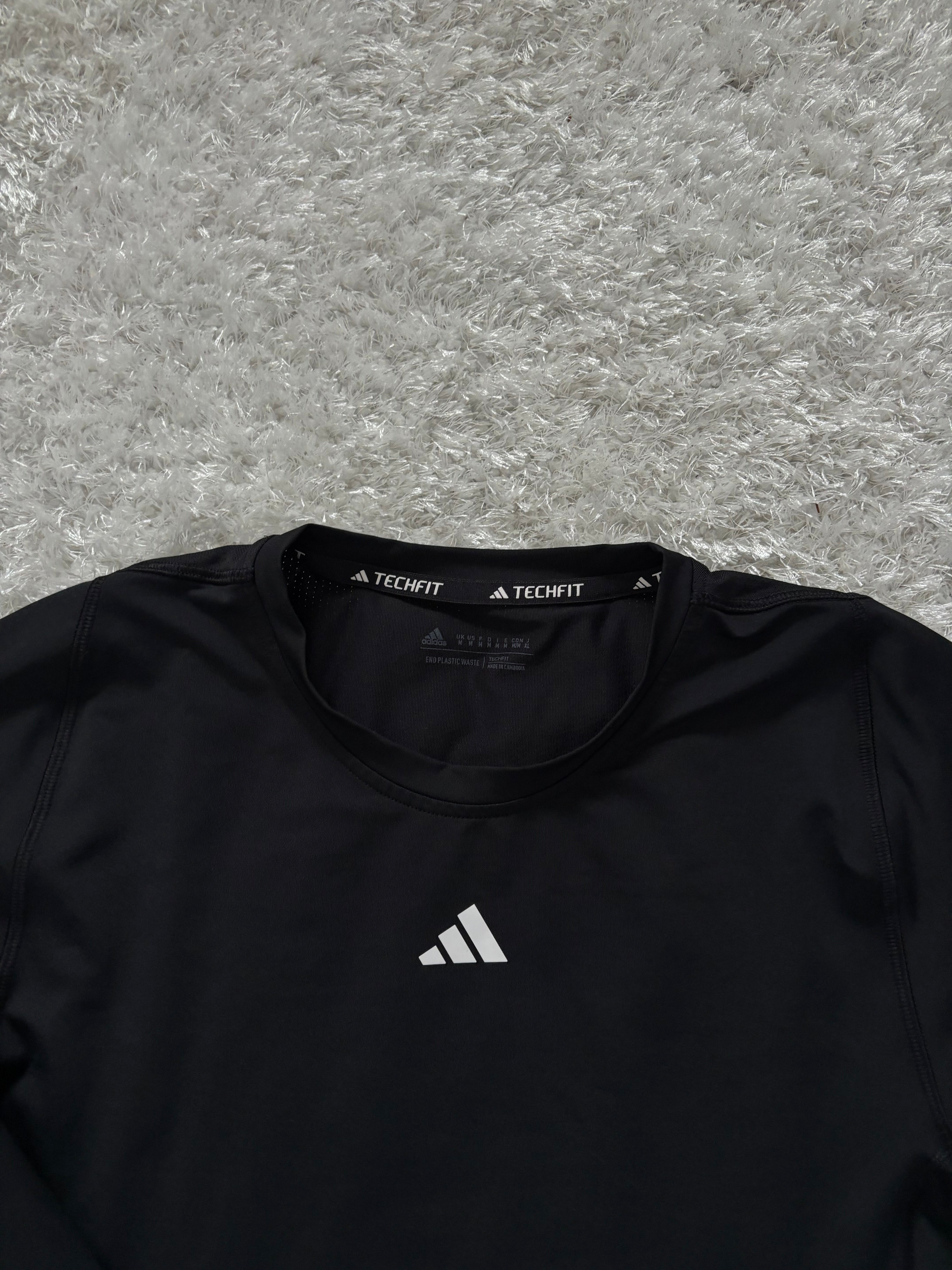 Adidas Training Long Sleeve