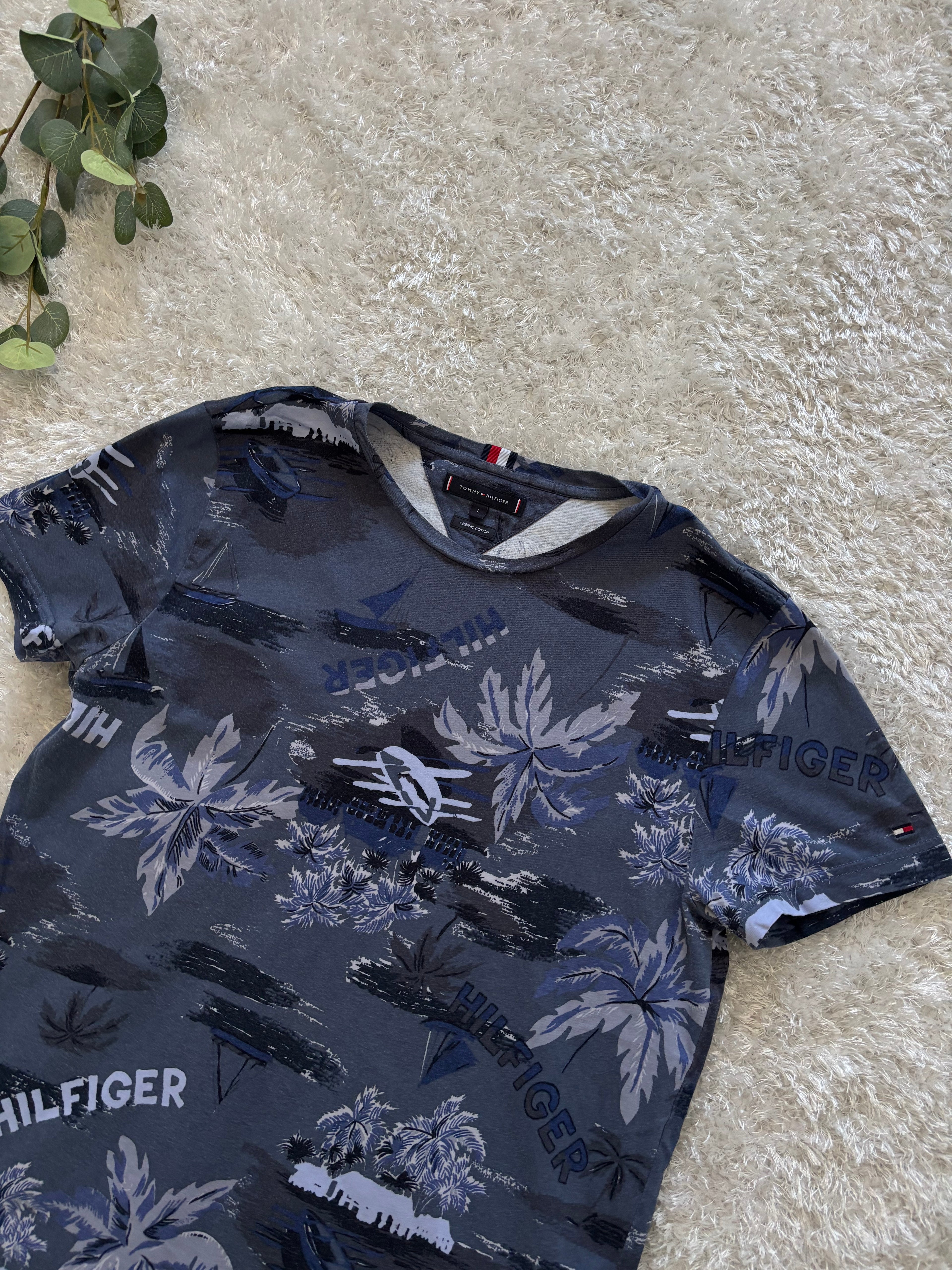 Tommy Hilfiger T-Shirt
