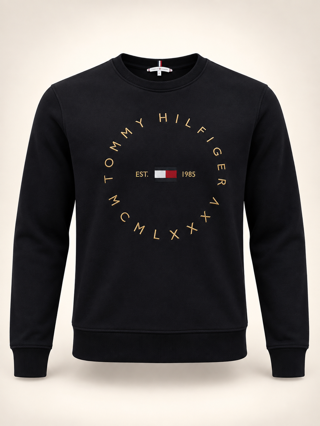 Tommy Hilfiger Long Sleeve (Дамско)