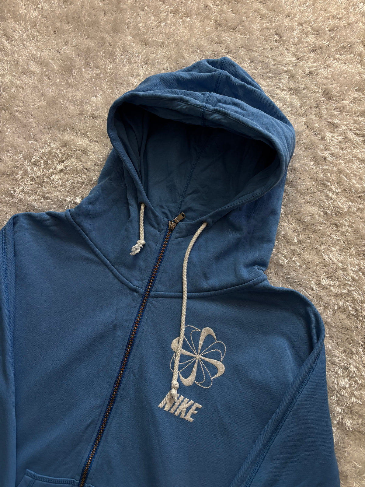 Nike Zip-Up