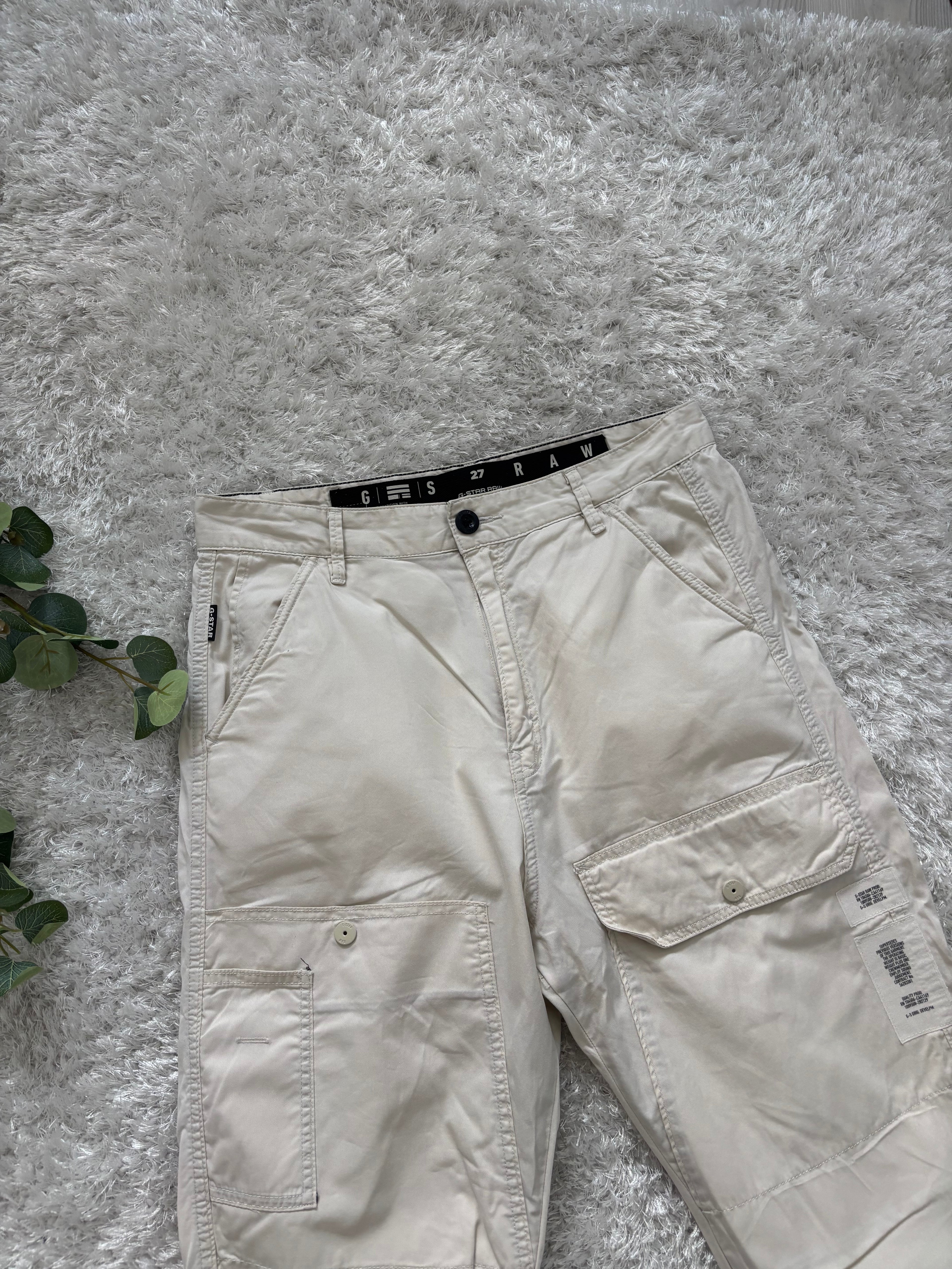 G-Star Cargo Pants