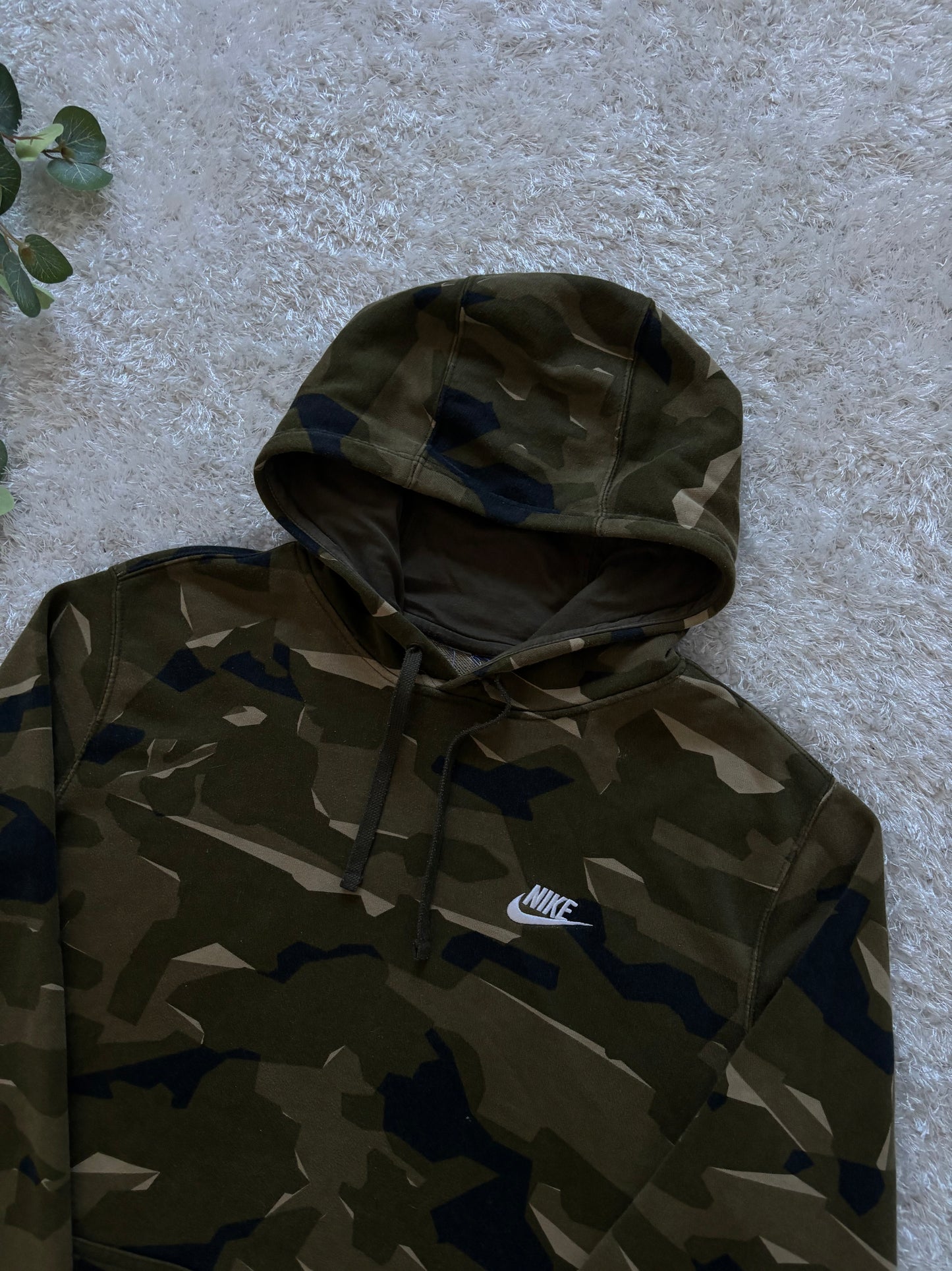 Nike Hoodie