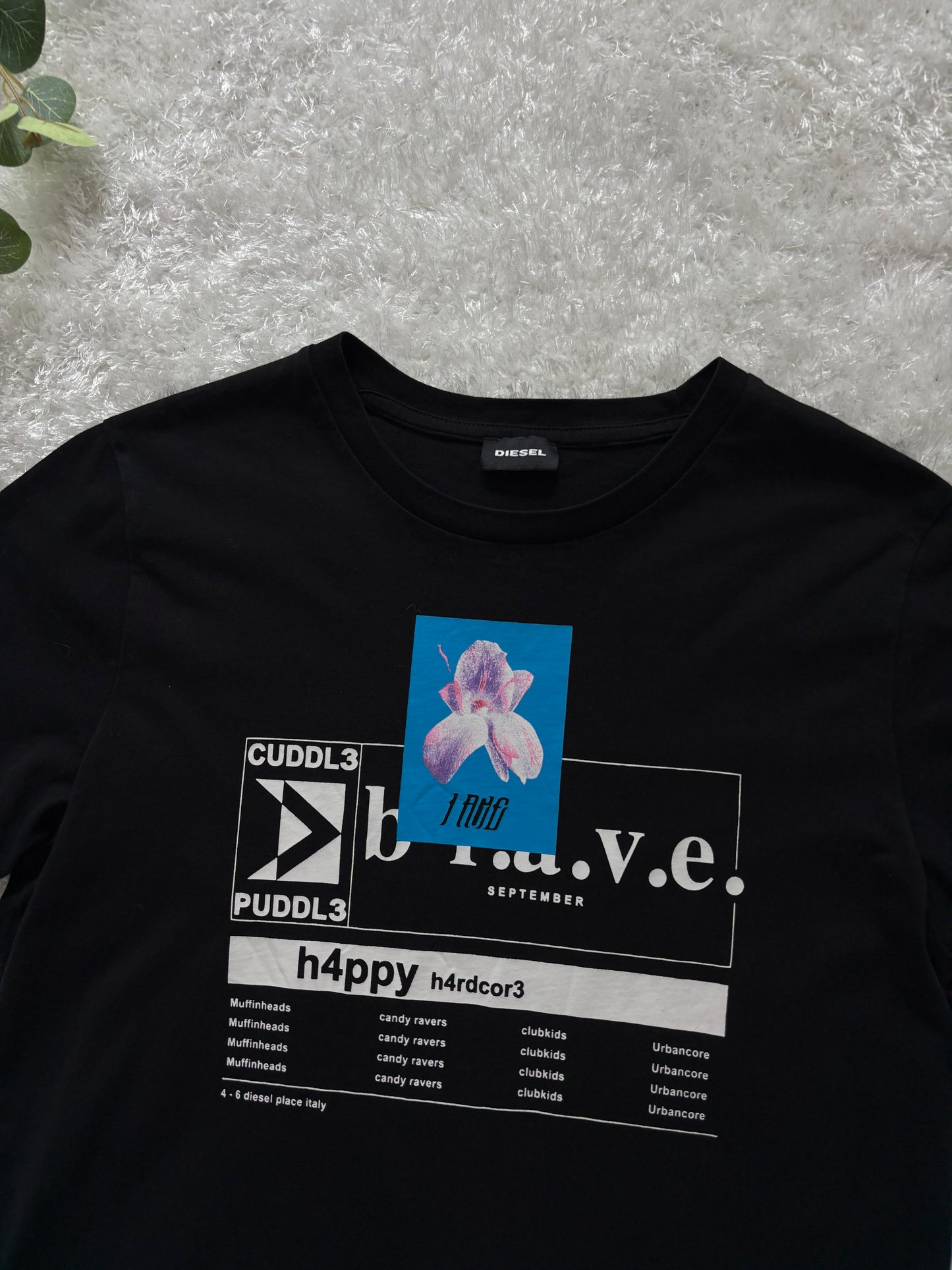 Diesel T-Shirt