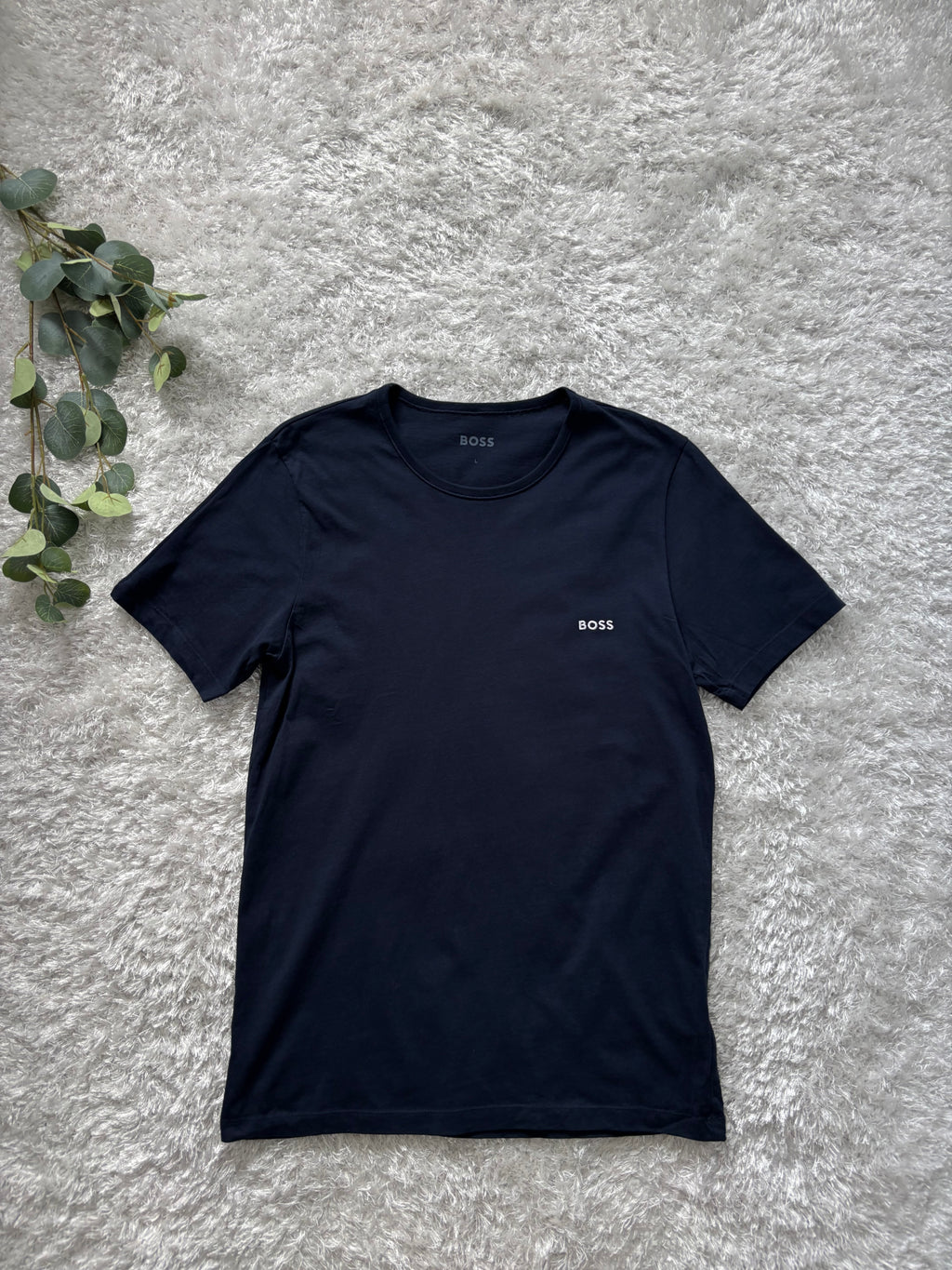 Boss T-Shirt
