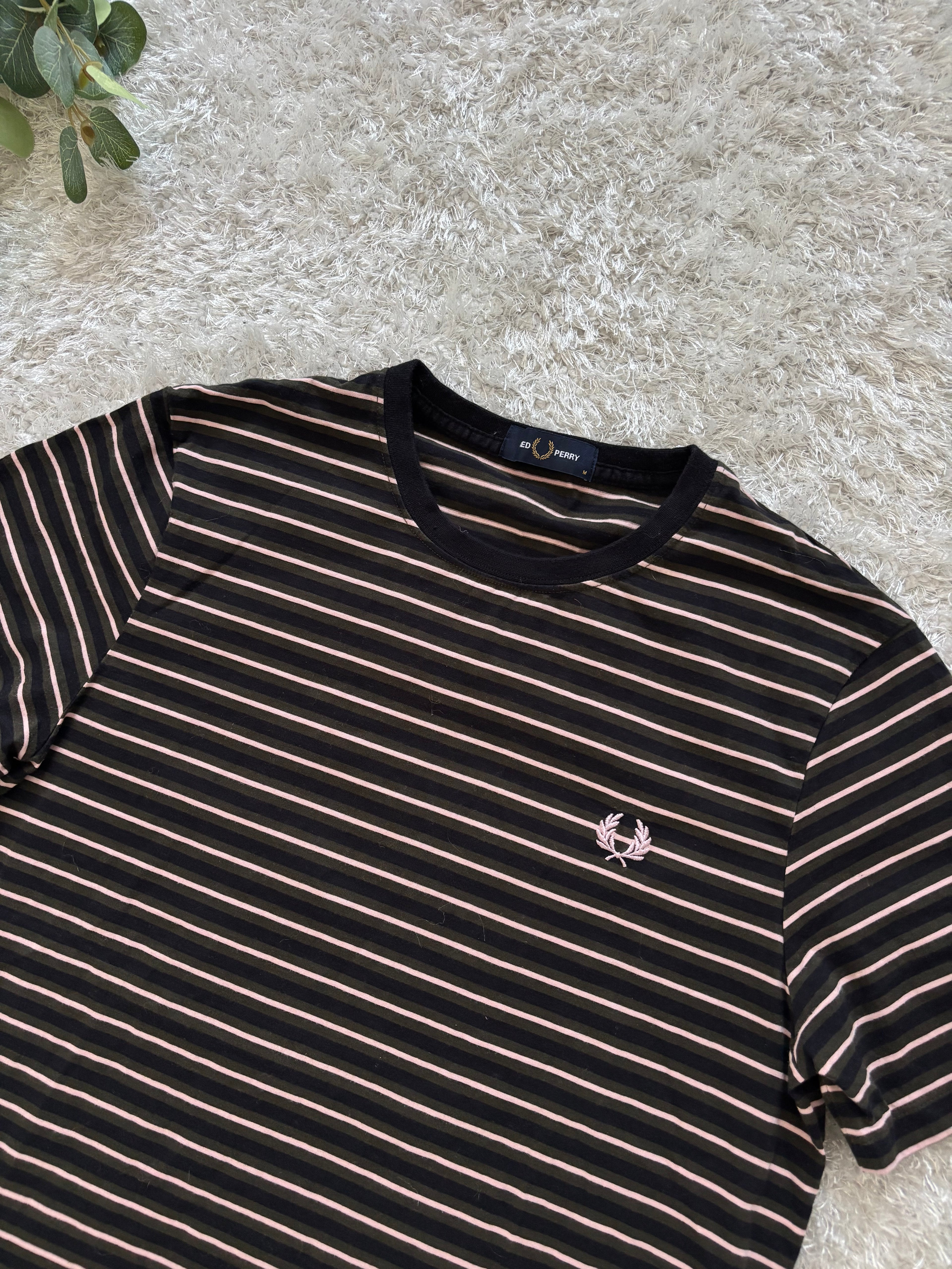 Fred Perry T-Shirt