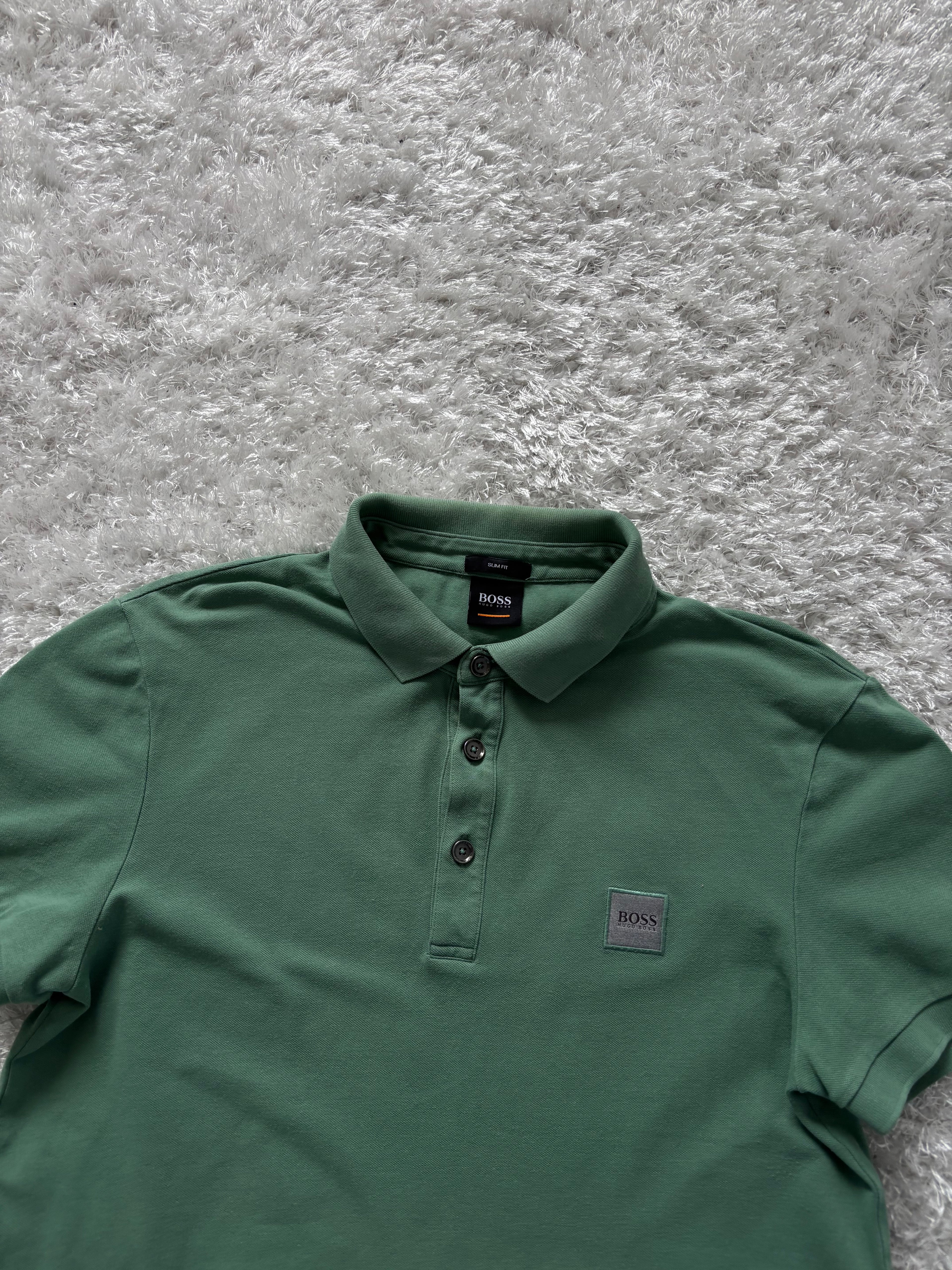 Boss Polo