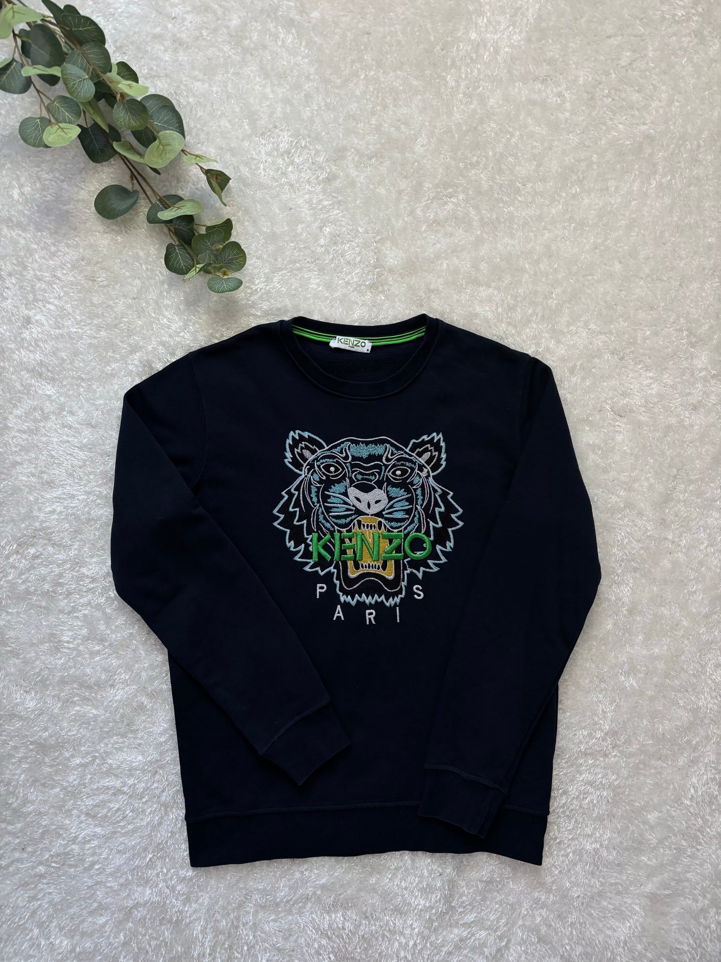 Kenzo Long Sleeve