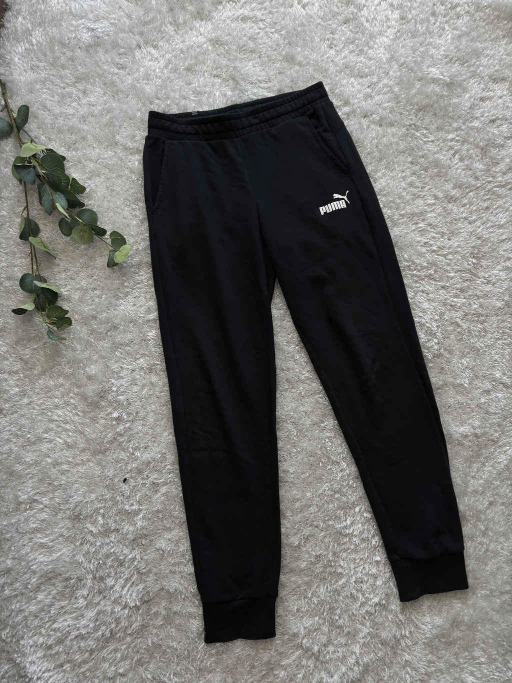 Puma Sweatpants
