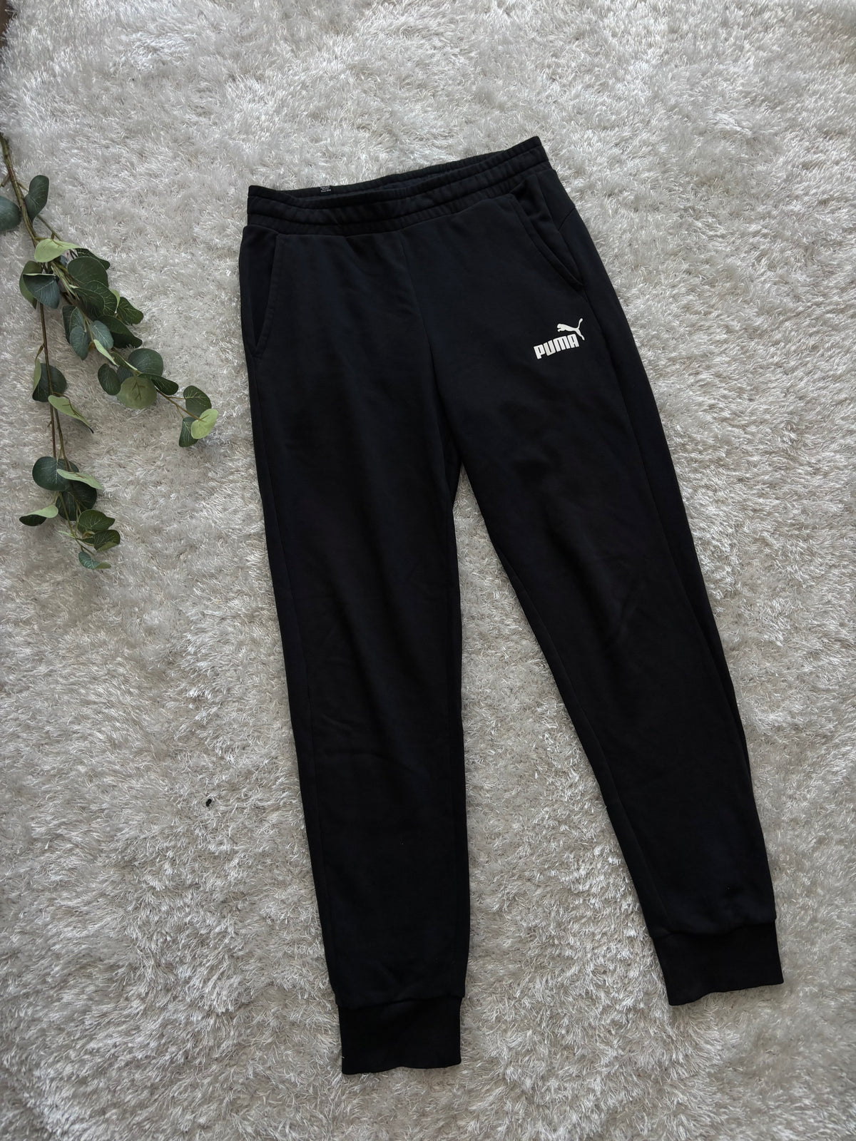 Puma Sweatpants