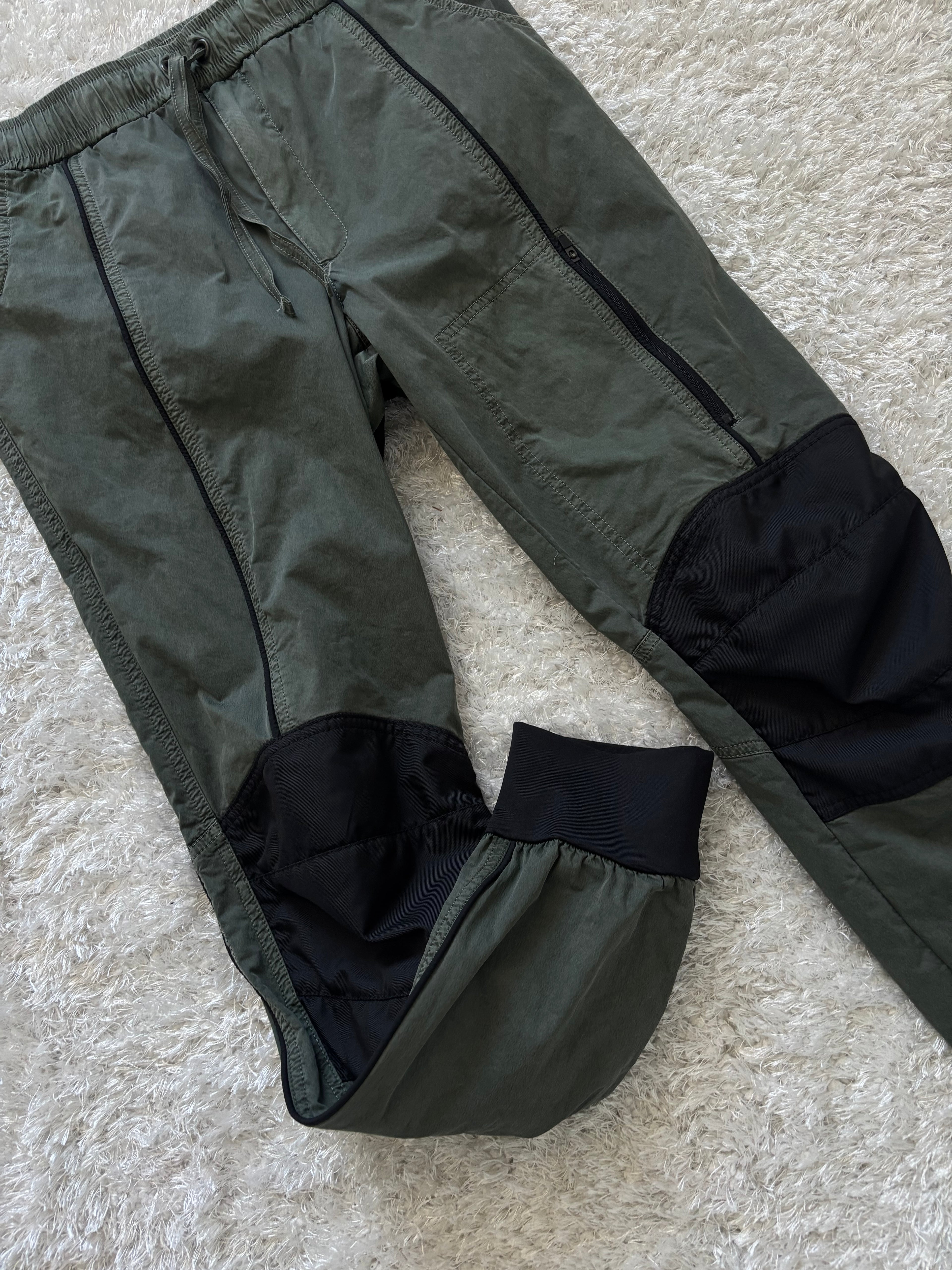 LUDA TrackPants