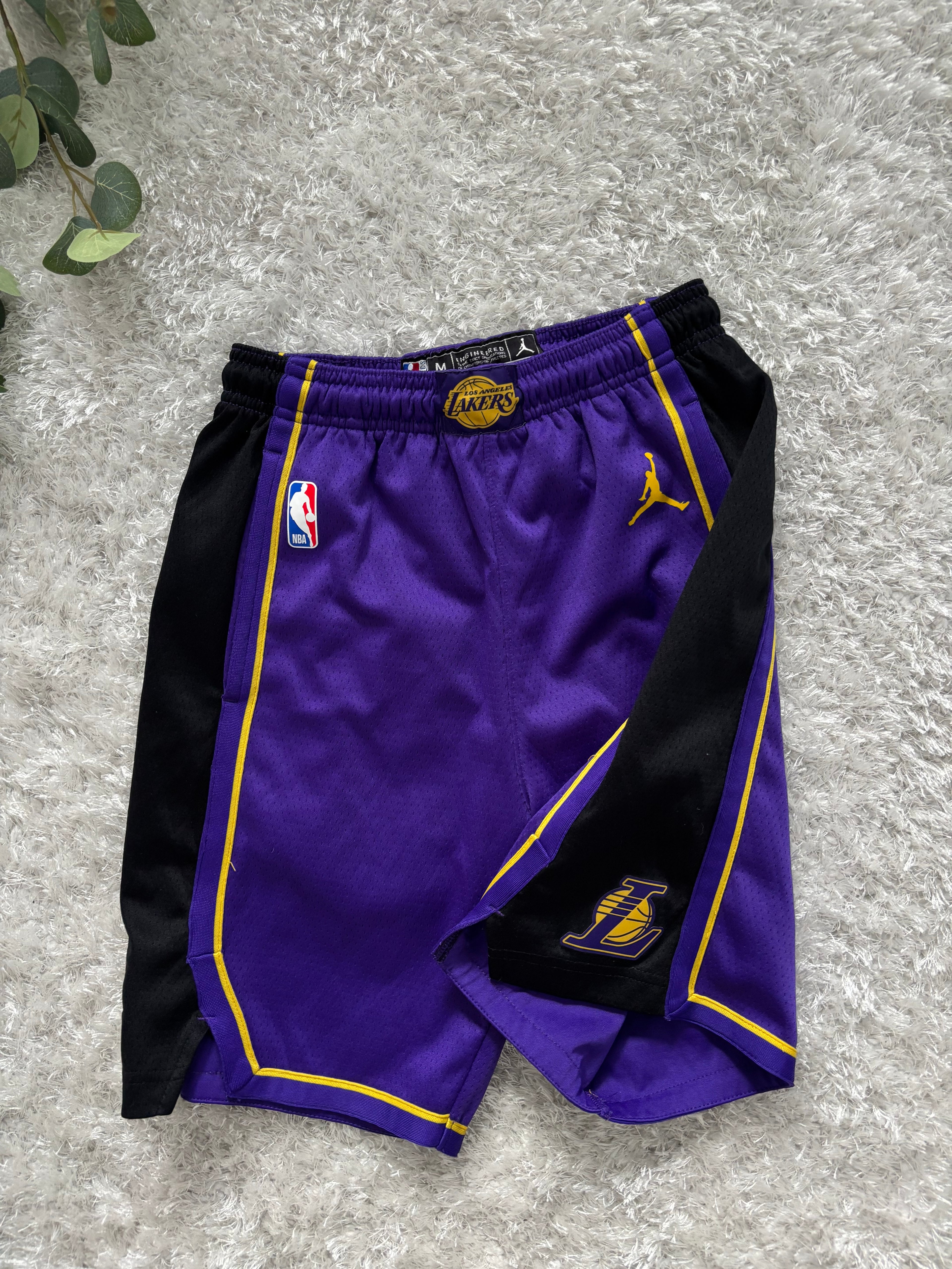 Nike Shorts (Детско) 150/160