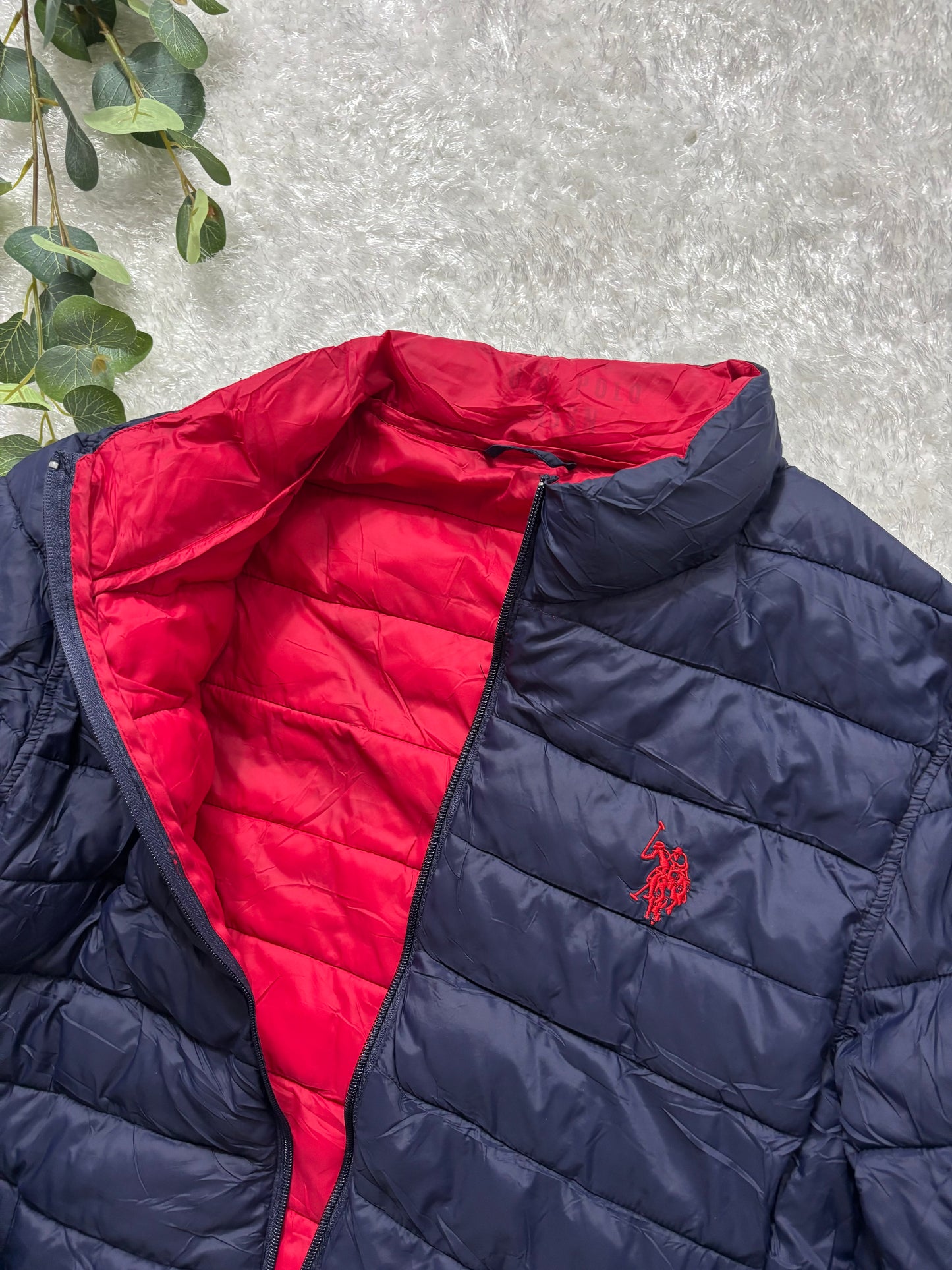 U.S Polo Assn Jacket