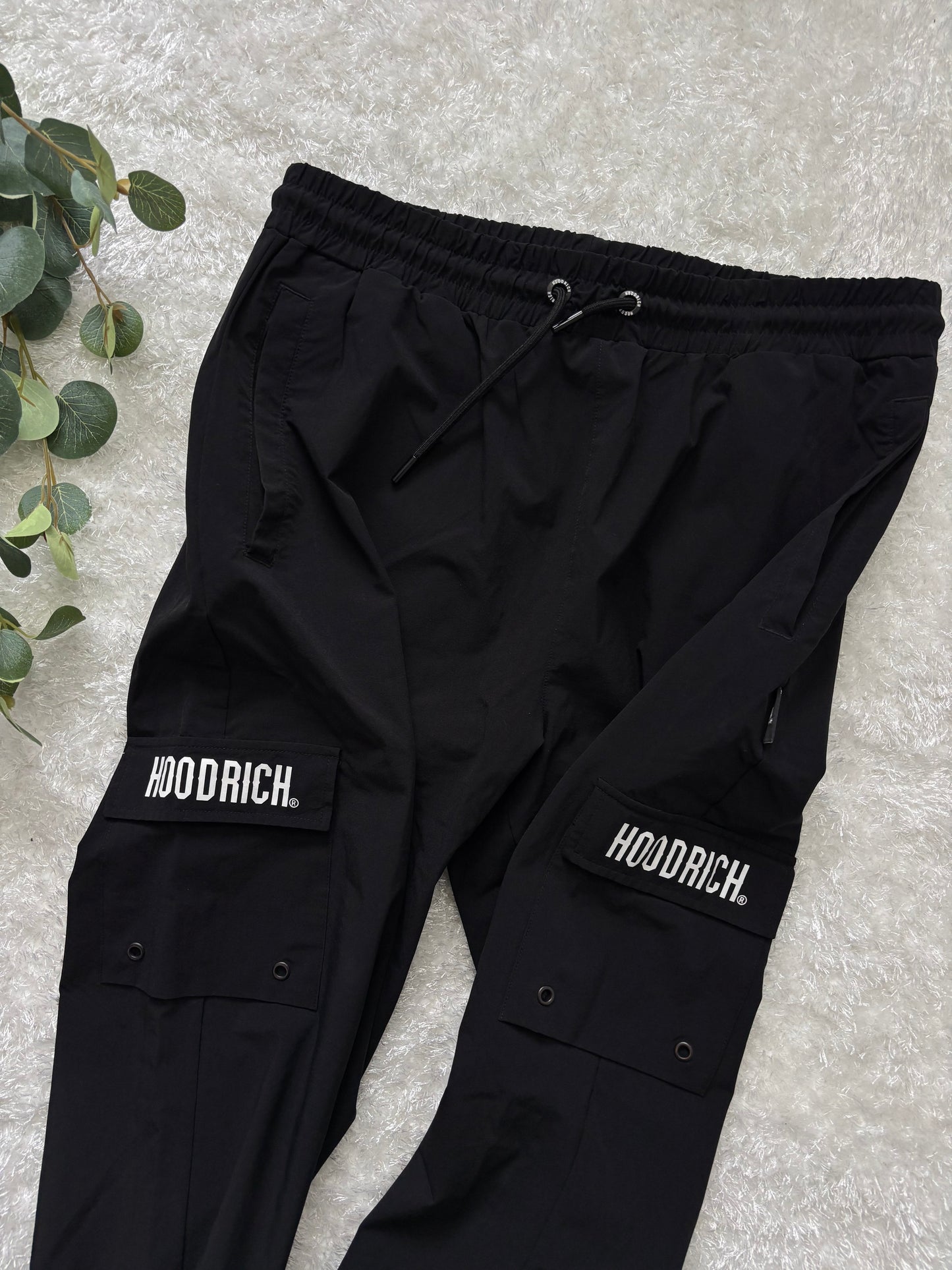 HOODRICH TrackPants