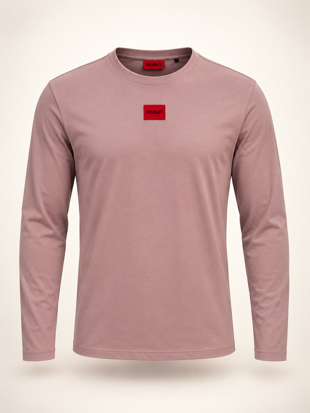HUGO Long Sleeve