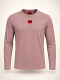 HUGO Long Sleeve