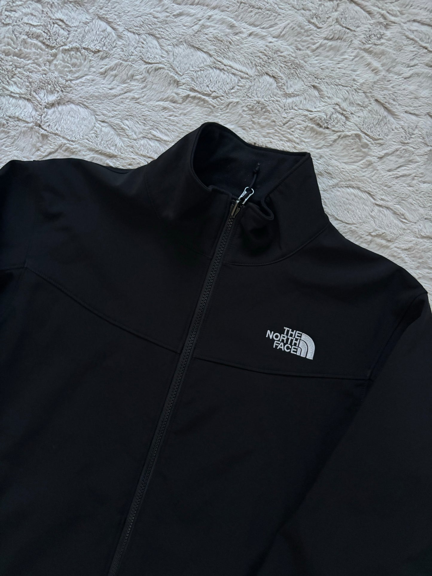 The North Face Zip-Up (Поларена подплата)